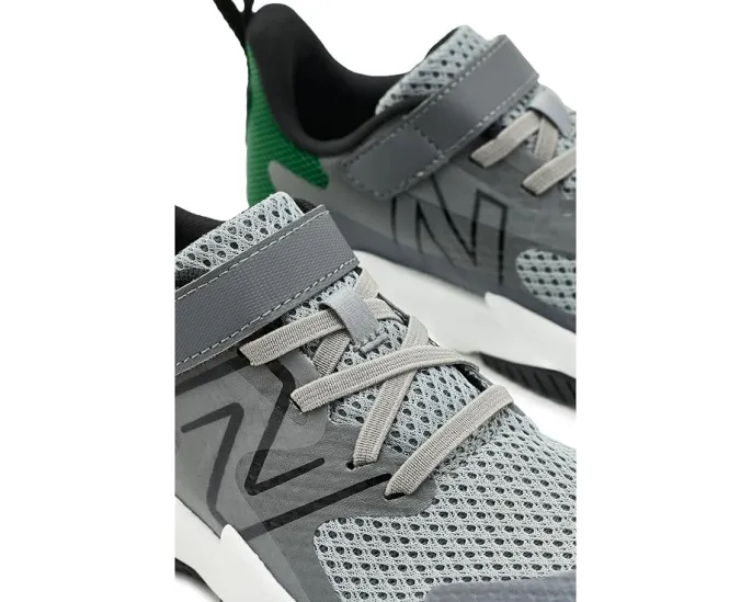 Кроссовки New Balance Rave Run на липучке для детей