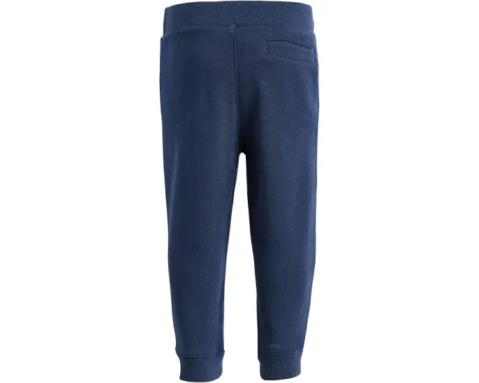 Детские джоггеры Janie and Jack Jogger Pants на резинке с манжетами