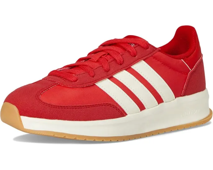 Кроссовки adidas Kids Run 70s 2.0 для подростков в ретро стиле