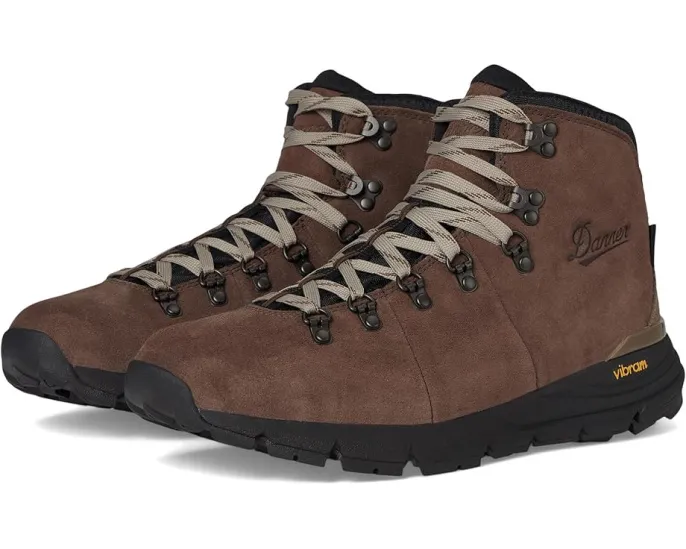 Ботинки для хайкинга Danner Mountain 600 с мембраной Danner Dry