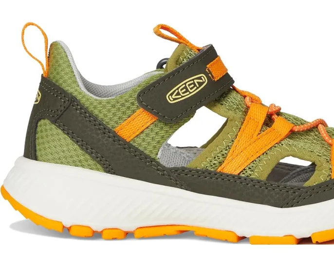 Детские сандалии KEEN Motozoa с промежуточной подошвой EVA