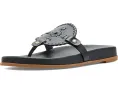 Сандалии Jack Rogers Collins Casual с узорчатой строчкой
