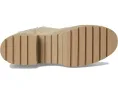 Ботинки Nine West Haray с блок-каблуком и текстильным верхом