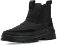 Зимние ботинки Pajar CANADA Messi из кожи с технологией Ice-Gripper