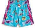 Шорты Salt Water Taffy Attack Mid-length для детей от FLOW SOCIETY