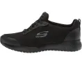 Skechers кроссовки рабочие Squad SR с защитой от скольжения