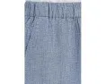 Брюки Eileen Fisher Petite из органического хлопка