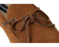 Sperry лодочные туфли AO 1 Eye из премиальной кожи с подошвой Wave Siping
