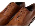Оксфорды Cole Haan Ledley Grand Brogue Wingtip с технологией FlexCraft и стелькой FlowerFoam