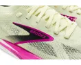 Кроссовки для скоростного бега Brooks Hyperion Max 3 с пластиной SpeedVault