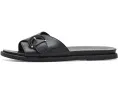 Lucky Brand босоножки Suszie Buckle Flat Sandals на плоской подошве