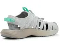 Сандалии KEEN Whisper Lite с быстросохнущей подкладкой и регулируемой застежкой