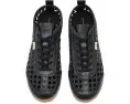 Кроссовки AllSaints Kenny Woven Runner из плетеной кожи