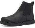 Полусапоги Birkenstock Highwood Mid Slip-on из натуральной кожи