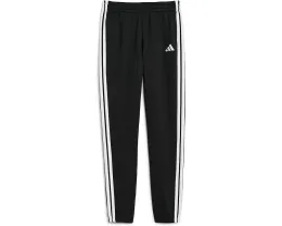 Adidas детские джоггеры Essential 3-Stripe Fleece из флиса