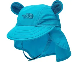 Детская панама The North Face Kids Class V Sun Buster с защитой UPF 40+