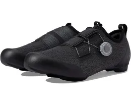 Велотуфли Shimano IC5 Indoor для студий с системой BOA и подошвой SPD