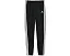 Adidas детские джоггеры Essential 3-Stripe Fleece из флиса