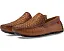Оксфорды Marc Joseph New York Spring Street из тисненой кожи с мягкой стелькой