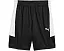 Детские спортивные шорты PUMA Boys Core Essential Athletic Shorts черные