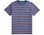 Полосатая хлопковая футболка Polo Ralph Lauren для детей
