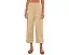 Укороченные брюки из двухслойного стретч-хлопка Lauren Ralph Lauren
