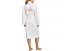 Халат Barefoot Dreams CozyChic Barbie из мягкого микрофибрового трикотажа