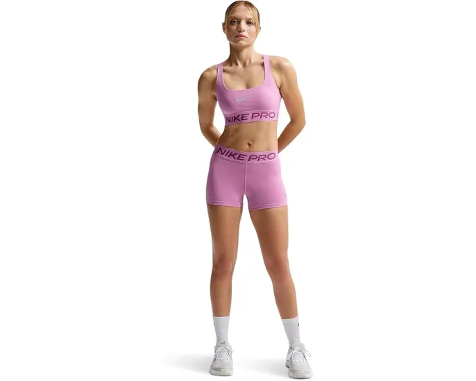 Велосипедки Nike Pro длиной 7,6 см