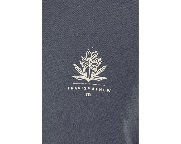 Футболка Balance Fund TravisMathew