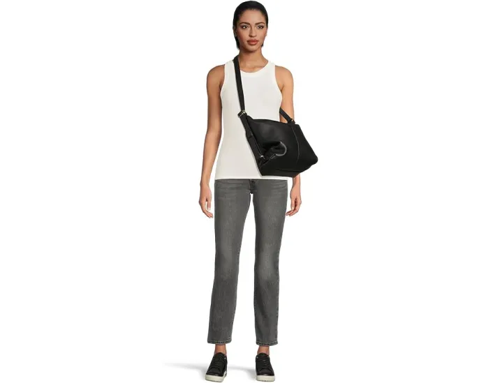 Рюкзак Emily Convertible от HOBO трансформируемый в сумку через плечо