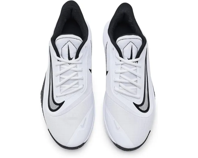 Баскетбольные кроссовки Nike Precision 7 с пеной и сцеплением