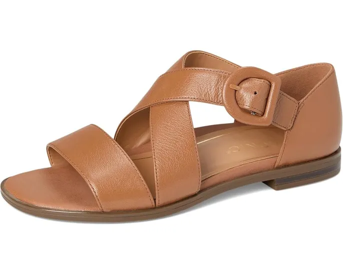 Босоножки VIONIC Pacifica на каблуке с ремешком