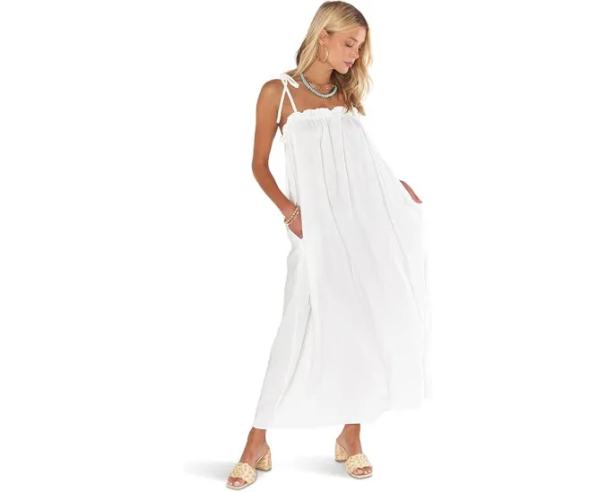 Макси платье Angel Maxi от Show Me Your Mumu