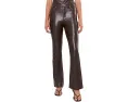 Джинсы Joe's Jeans The Vegan Leather Hi Honey Bootcut