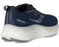 Кроссовки Saucony Tempus 2 с поддержкой стопы и пеной PWRRUN PB