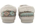 Кроссовки BOBS from SKECHERS Bobs Cozy Kiss с этническим узором