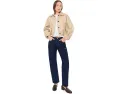 Джинсы Levi's® Premium 501 '90s Lightweight свободного кроя с прямой посадкой