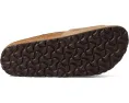 Сандалии Birkenstock Madrid Big Buckle с пробковой стелькой