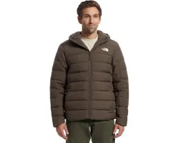 Утепленная толстовка The North Face Aconcagua 3 с капюшоном и технологией WindWall