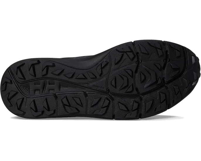 Туристическая обувь Helly Hansen Stega HT с технологиями Quick Dry и Max Vent