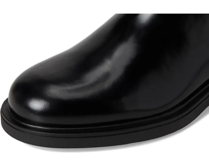 Ботильоны Vagabond Shoemakers Freya с эластичными вставками на устойчивом каблуке