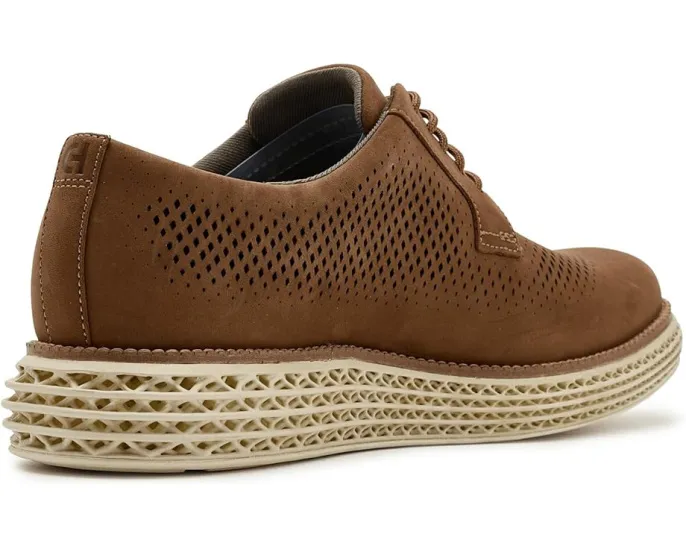 Туфли Cole Haan Originalgrand 2.0 из кожи Oxford