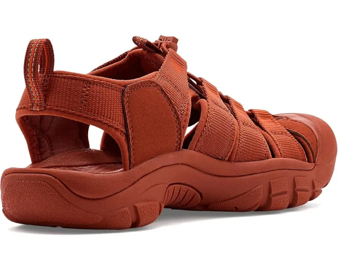 Сандалии KEEN Newport H2 с быстросохнущими ремнями