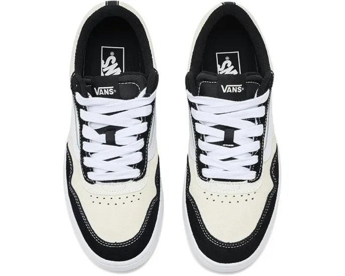 Кроссовки Vans Cruze 3.0 с технологией ComfyCush