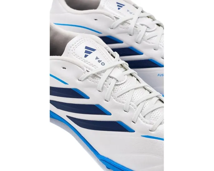 Adidas Copa Pure IV League Turf бутсы для игры на искусственном газоне для детей