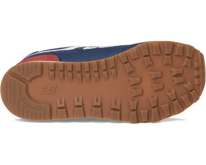 Детские кроссовки New Balance 574 с амортизацией ENCAP