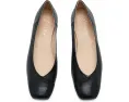 Туфли Shelby бренда French Sole из черной кожи