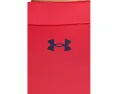 Поло для гольфа Under Armour Golf Matchplay с воротником