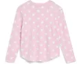 Chaser Kids футболка с длинным рукавом и принтом звёзд