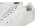 Кроссовки GREATS Reign из итальянской кожи с натуральной резиновой подошвой